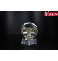 Piston forgé WÖSSNER Pro Series pour HONDA CRF 150 de 2007 à 2009