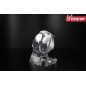 Piston forgé WÖSSNER Pro Series pour HONDA CRF 150 de 2007 à 2009 Piston forgé WÖSSNER Pro Series pour HONDA CRF 150 de 2007 à 2009