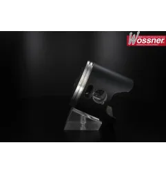 Piston forgé WÖSSNER pour HONDA CR 250 ELSINORE, MT 250 ELSINORE de 1973 à 1974