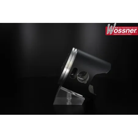 Piston forgé WÖSSNER pour HONDA CR 250 ELSINORE, MT 250 ELSINORE de 1973 à 1974
