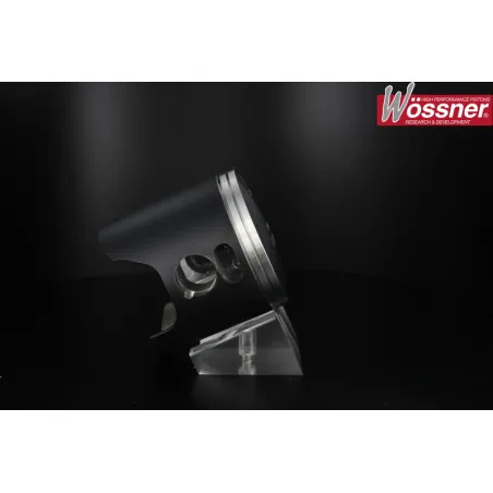 Piston forgé WÖSSNER pour HONDA CR 250 ELSINORE, MT 250 ELSINORE de 1973 à 1974