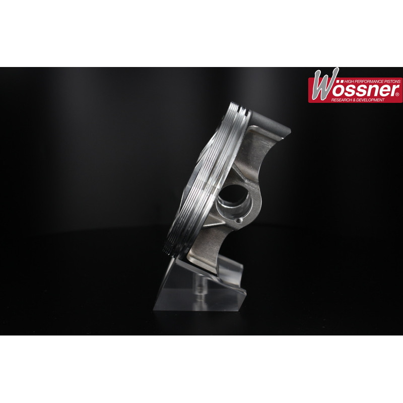 Piston forgé WÖSSNER Pro Series pour HONDA CRF 450 de 2004 à 2008 Piston forgé WÖSSNER Pro Series pour HONDA CRF 450 de 2004 à 2008