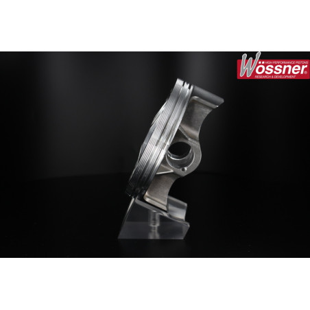 Piston forgé WÖSSNER Pro Series pour HONDA CRF 450 de 2004 à 2008