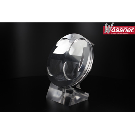 Piston forgé WÖSSNER Pro Series pour HONDA CRF 450 de 2004 à 2008
