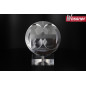 Piston forgé WÖSSNER Pro Series pour HONDA CRF 450 de 2004 à 2008 Piston forgé WÖSSNER Pro Series pour HONDA CRF 450 de 2004 à 2008