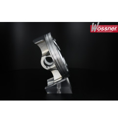 Piston forgé WÖSSNER Pro Series pour HONDA CRF 450 de 2004 à 2008