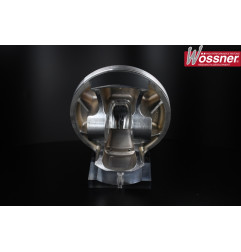 Piston forgé WÖSSNER Pro Series pour HONDA CRF 450 de 2004 à 2008