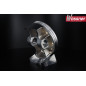 Piston forgé WÖSSNER Pro Series pour HONDA CRF 450 de 2004 à 2008 Piston forgé WÖSSNER Pro Series pour HONDA CRF 450 de 2004 à 2008