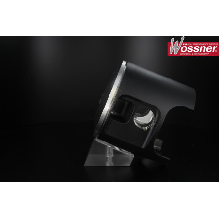 Piston forgé WÖSSNER pour HONDA CR 480, CR 500 de 1982 à 2001