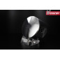 Piston forgé WÖSSNER pour HONDA CR 480, CR 500 de 1982 à 2001
