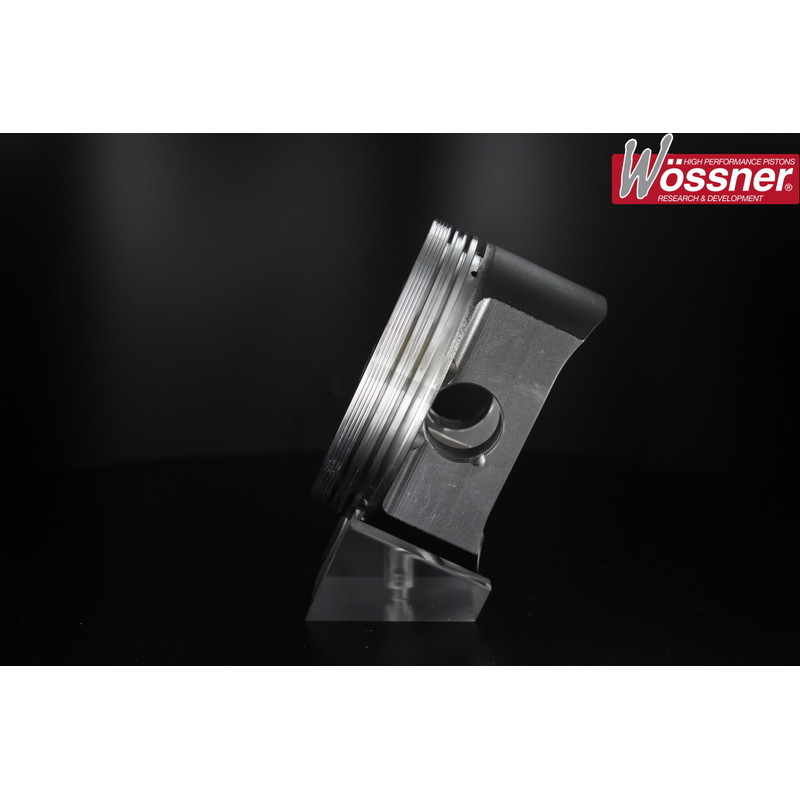 Piston forgé WÖSSNER Pro Series pour HONDA FT 500, XL 500 S, XR 500 de 1979 à 1984 Piston forgé WÖSSNER Pro Series pour HONDA FT 500, XL 500 S, XR 500 de 1979 à 1984
