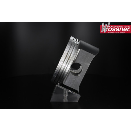 Piston forgé WÖSSNER Pro Series pour HONDA FT 500, XL 500 S, XR 500 de 1979 à 1984