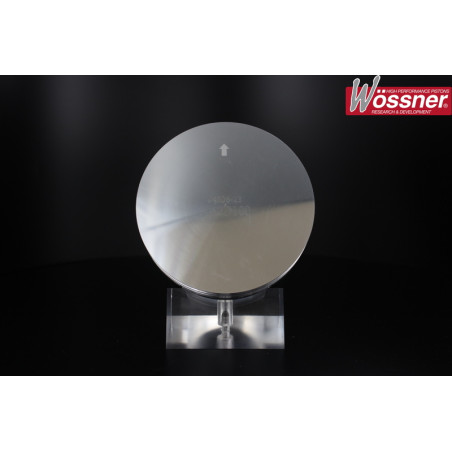 Piston forgé WÖSSNER Pro Series pour HONDA FT 500, XL 500 S, XR 500 de 1979 à 1984
