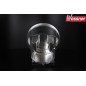 Piston forgé WÖSSNER Pro Series pour HONDA FT 500, XL 500 S, XR 500 de 1979 à 1984 Piston forgé WÖSSNER Pro Series pour HONDA FT 500, XL 500 S, XR 500 de 1979 à 1984
