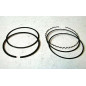 Jeu de segments 92.5MM WISECO pour POLARIS SCRAMBLER 500, SPORTSMAN 500 et HONDA XR 500 de 1983 à 2014 Jeu de segments 92.5MM WISECO pour POLARIS SCRAMBLER 500, SPORTSMAN 500 et HONDA XR 500 de 1983 à 2014