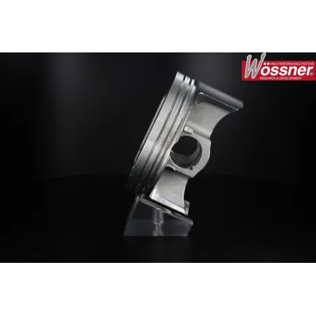 Piston forgé WÖSSNER pour HONDA XR 650 de 2000 à 2007