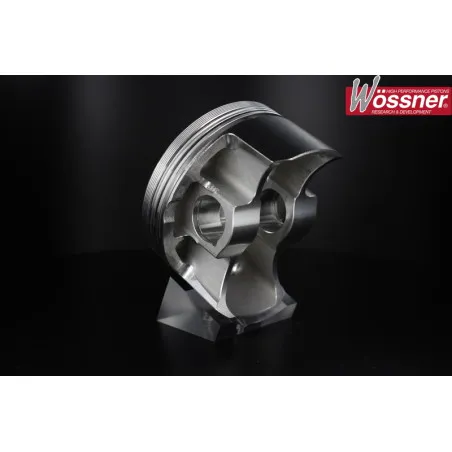 Piston forgé WÖSSNER pour HONDA XR 650 de 2000 à 2007