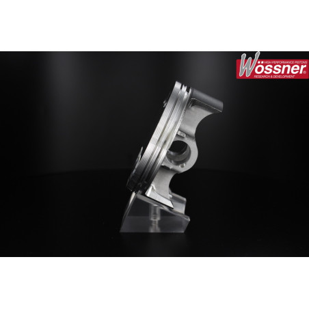 Pistón forjado WÖSSNER para HUSABERG FC 400, FE 400 de 1996 a 2003