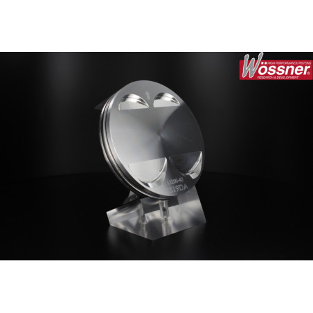 Piston forgé WÖSSNER pour HUSABERG FC 400, FE 400 de 1996 à 2003