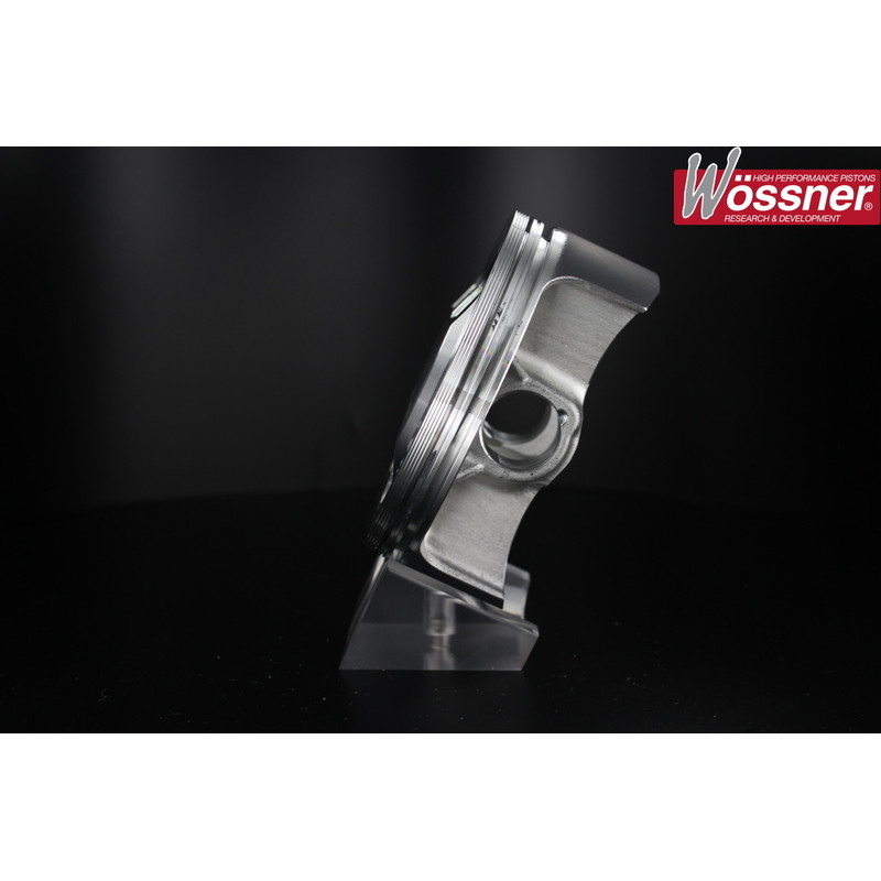 Wössner Schmiedekolben für HUSABERG FC 450, FE 450, FE 450 S, FS 450, FS 450 S 2001-2008