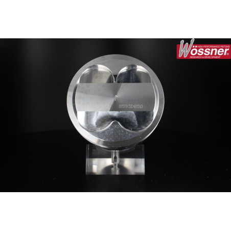 Piston forgé WÖSSNER pour HUSABERG FC 450, FE 450, FE 450 S, FS 450, FS 450 S de 2001 à 2008