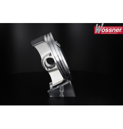 Piston forgé WÖSSNER pour HUSABERG FC 450, FE 450, FE 450 S, FS 450, FS 450 S de 2001 à 2008