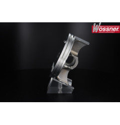 Pistón forjado WÖSSNER para HUSABERG FC 501, FC 600, FE 501, FE 501 S, FE 600 de 1995 a 2005