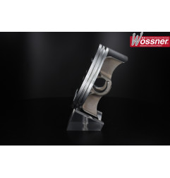 Pistón forjado WÖSSNER para HUSABERG FC 550, FE 550, FE 550 S, FE 650, FS 650 de 2001 a 2008