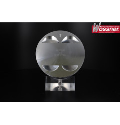 Wössner Forged Piston for HUSABERG FC 550, FE 550, FE 550 S, FE 650, FS 650 2001-2008