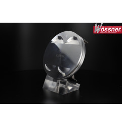 Pistón forjado WÖSSNER para HUSABERG FC 550, FE 550, FE 550 S, FE 650, FS 650 de 2001 a 2008