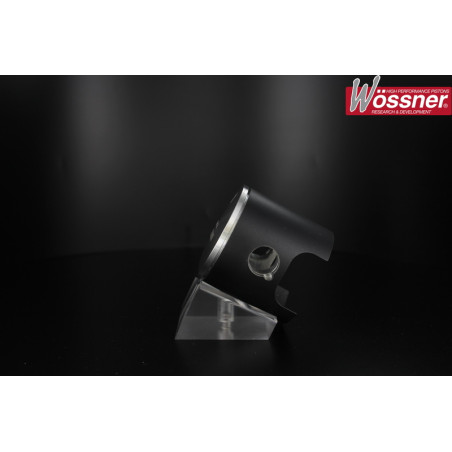Piston forgé WÖSSNER pour HUSQVARNA CR 125, WR 125 de 1978 à 1983