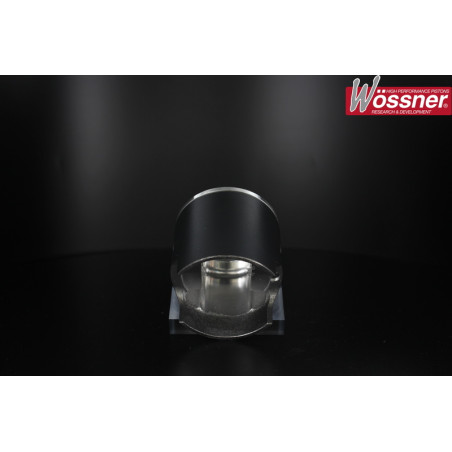 Piston forgé WÖSSNER pour HUSQVARNA CR 125, WR 125 de 1978 à 1983