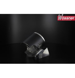 Piston forgé WÖSSNER pour HUSQVARNA CR 125, WR 125 de 1978 à 1983