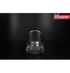 Piston forgé WÖSSNER pour HUSQVARNA CR 125, WR 125 de 1978 à 1983