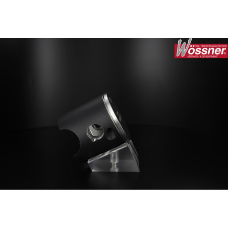 Piston forgé WÖSSNER pour HUSQVARNA WR 125 de 1992 à 1996