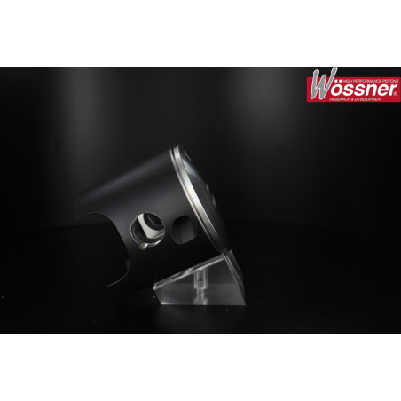Piston forgé WÖSSNER pour HUSQVARNA WR 250 de 1985 à 1986