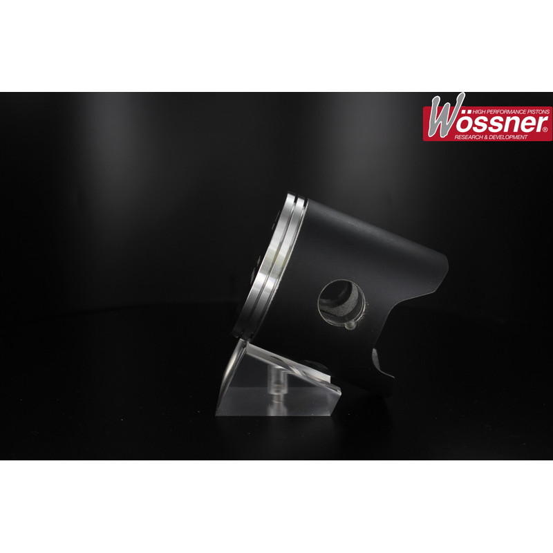 Piston forgé WÖSSNER pour HUSQVARNA WR 250 de 1992 à 1997