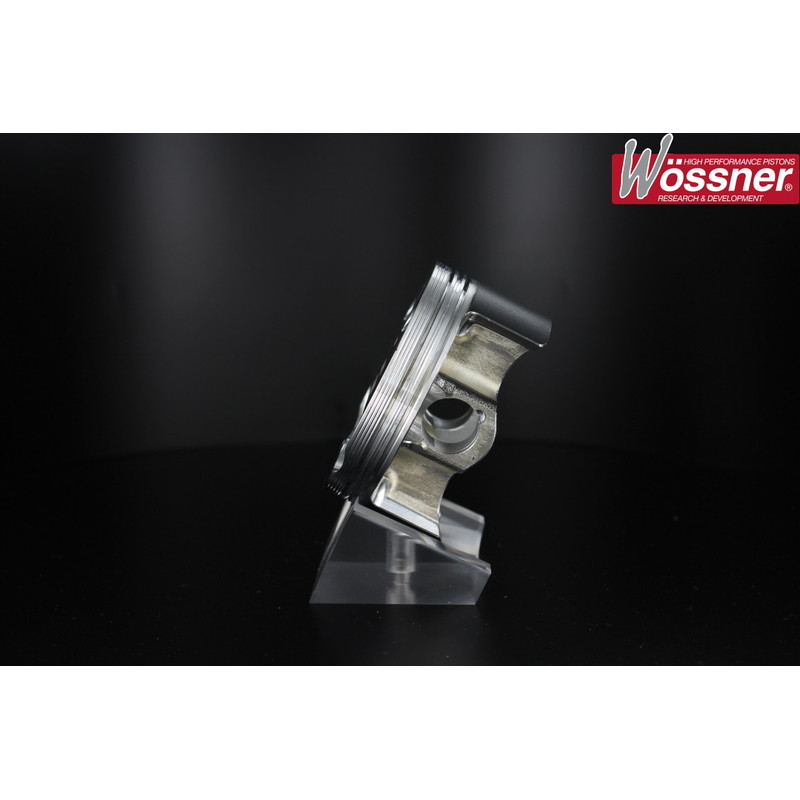 Wössner Pro Series Forged Piston for HUSQVARNA TC 250, TE 250 2002-2005 Wössner Pro Series Forged Piston for HUSQVARNA TC 250, TE 250 2002-2005