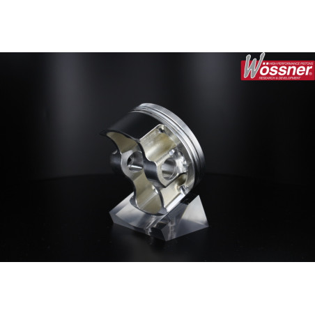 Piston forgé WÖSSNER Pro Series pour HUSQVARNA TC 250, TE 250 de 2002 à 2005