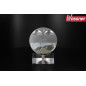 Piston forgé WÖSSNER Pro Series pour HUSQVARNA TC 250, TE 250 de 2002 à 2005