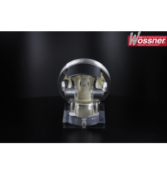 Pistón forjado WÖSSNER Pro Series para HUSQVARNA TC 250, TE 250 de 2002 a 2005
