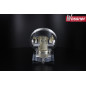 Piston forgé WÖSSNER Pro Series pour HUSQVARNA TC 250, TE 250 de 2002 à 2005