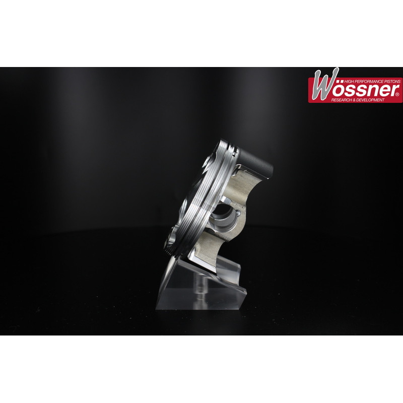 Piston forgé WÖSSNER pour HUSQVARNA TC 250, TE 250, TE 250 I.E 4T de 2006 à 2009