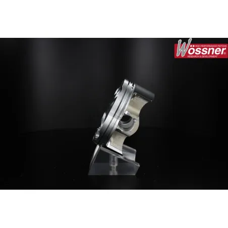 Piston forgé WÖSSNER pour HUSQVARNA TC 250, TE 250, TE 250 I.E 4T de 2006 à 2009