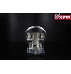 Piston forgé WÖSSNER pour HUSQVARNA TC 250, TE 250, TE 250 I.E 4T de 2006 à 2009