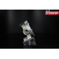 Piston forgé WÖSSNER pour HUSQVARNA TC 250, TE 250, TE 250 I.E 4T de 2006 à 2009