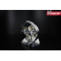 Piston forgé WÖSSNER pour HUSQVARNA TC 250, TE 250, TE 250 I.E 4T de 2006 à 2009