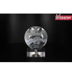 Piston forgé WÖSSNER pour HUSQVARNA TC 250, TE 250, TE 250 I.E 4T de 2006 à 2009
