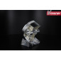 Piston forgé WÖSSNER pour HUSQVARNA TC 250, TE 250, TE 250 I.E 4T de 2006 à 2009