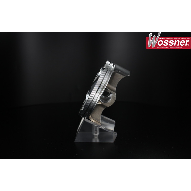 Wössner Pro Series Forged Piston for HUSQVARNA TC 250 2009-2011